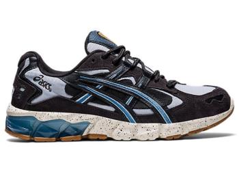 Asics Dam Löparskor GEL-KAYANO V KZN Grå